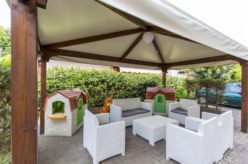 Hotel Vera Cesenatico Gallery dim2418
