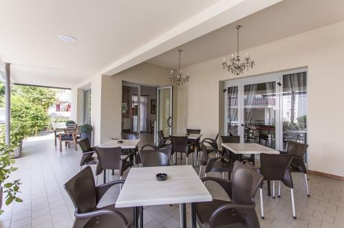 Hotel Vera Cesenatico Gallery dim2439